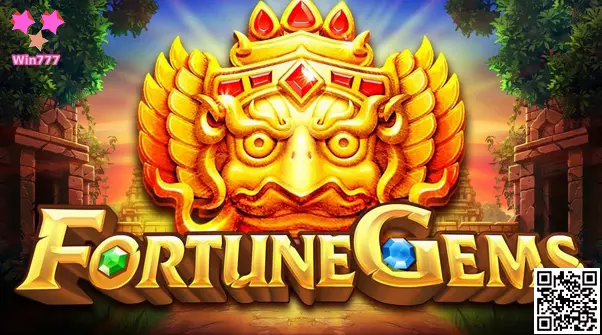 Multiplicadores Fortune Gems