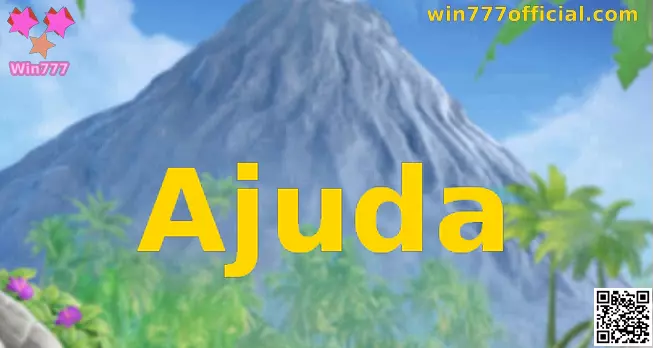 Suporte e Ajuda Win777