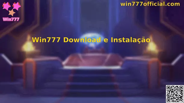 Interface Win777 Download e Instalação
