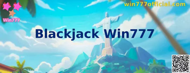 Blackjack Win777