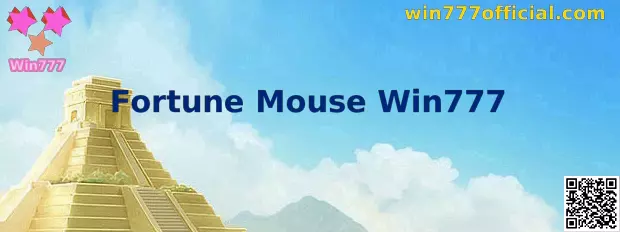 Fortune Mouse Win777