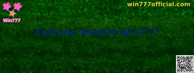 Fortune Rabbit Win777
