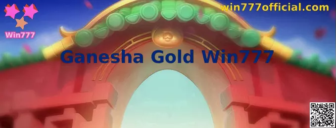 Ganesha Gold Win777
