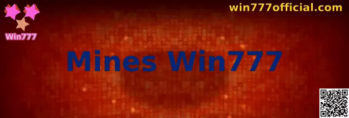 Mines Win777 e Sugar Rush Win555