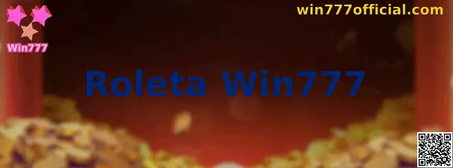 Roleta Win777