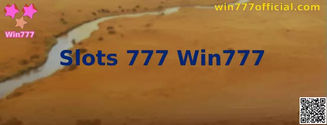 Slots 777 Win777 - Visão Geral do Jogo