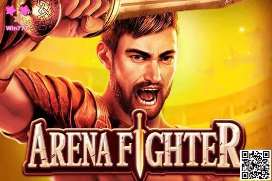 Arena Fighter