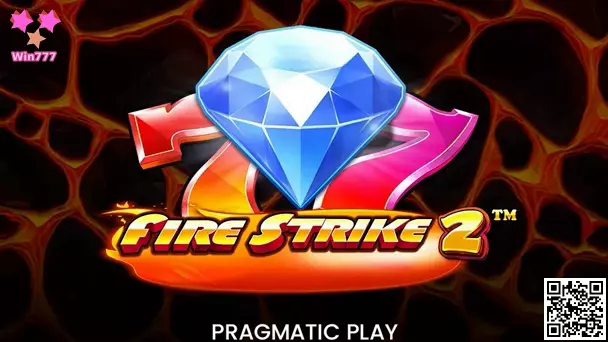 Fire Strike 2 Win777