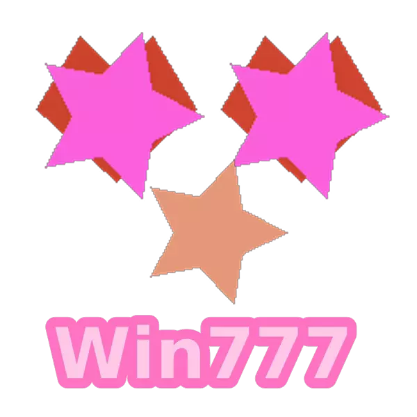 Win777 Official Logo
