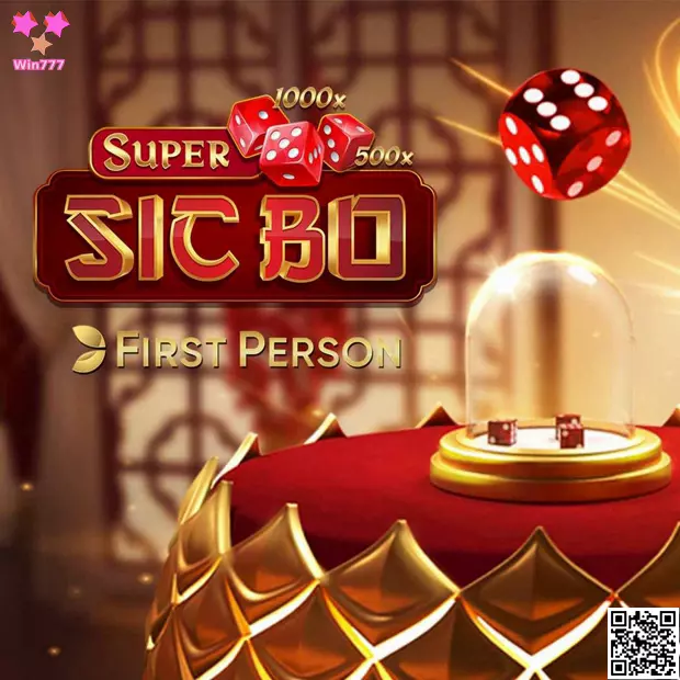 Sic Bo Win777