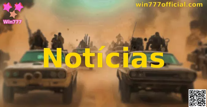 Notícias e Atualizações Win777
