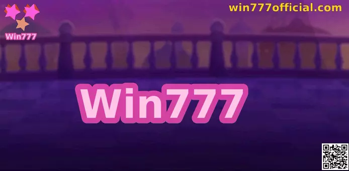 Win777 Official Plataforma de Jogos Brasil