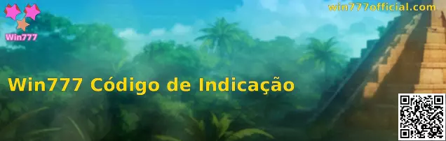 Obter Código de Convite Win777