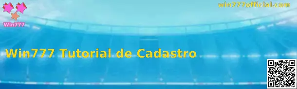 Registrar no Win777