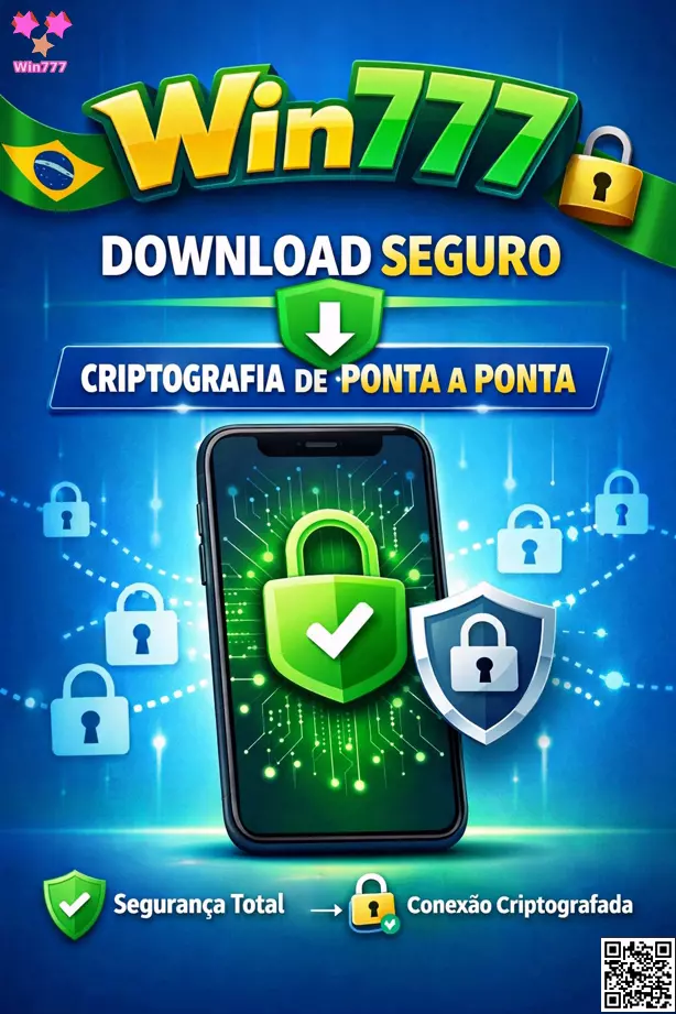 Download Win777 App Seguro